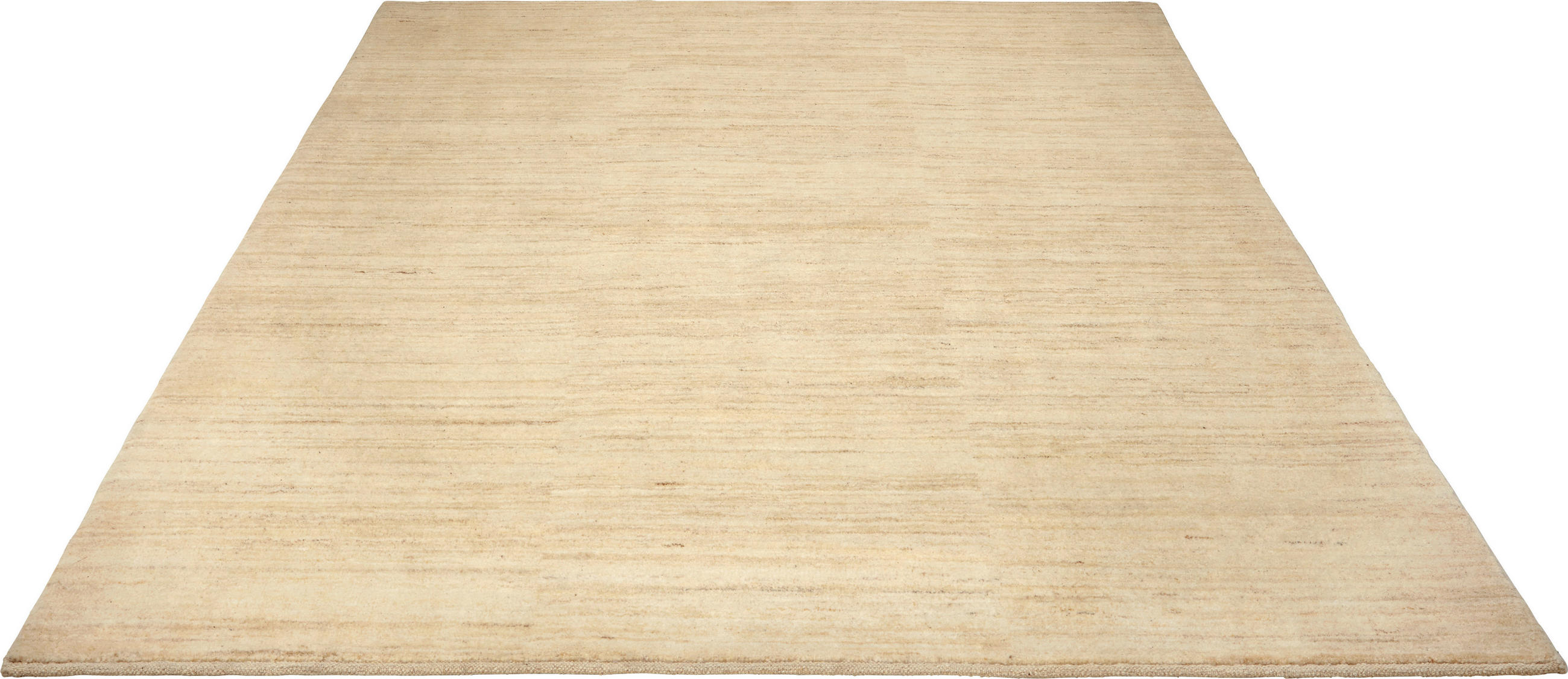 ORIENTTEPPICH 60/90 cm  - Naturfarben, Natur, Textil (60/90cm) - Cazaris