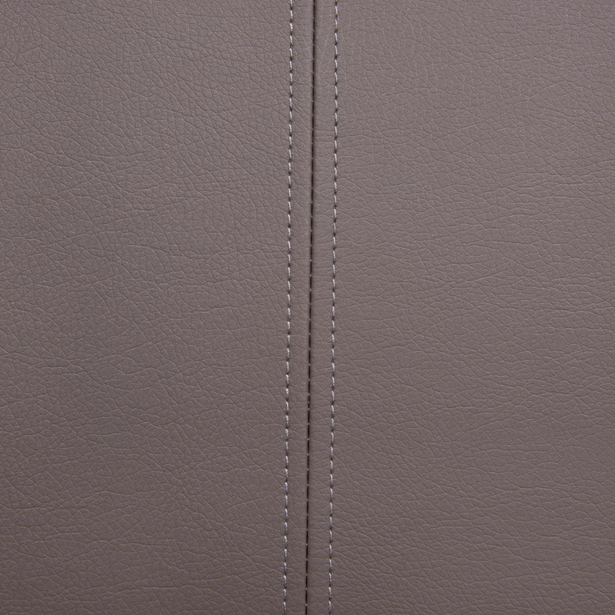 SZÁNKÓTALPAS SZÉK fém, textil taupe, króm  - króm/taupe, Design, textil/fém (58,5/99,5/46cm) - Hom`in