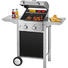 GASGRILL - KONVENTIONELL, Metall (112/111/57cm) GASGRILL - KONVENTIONELL, Metall (112/111/57cm)