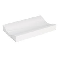WICKELAUFLAGE - Weiß, Basics, Kunststoff (72/44/9cm) - Bebe Jou