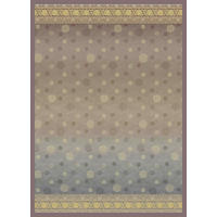 ODEJA 155/220 cm siva  - siva, Konvencionalno, tekstil (155/220cm) - Bassetti