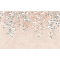 VLIESTAPETE 2,5 m  - Multicolor, Basics (400/250cm) - Xora