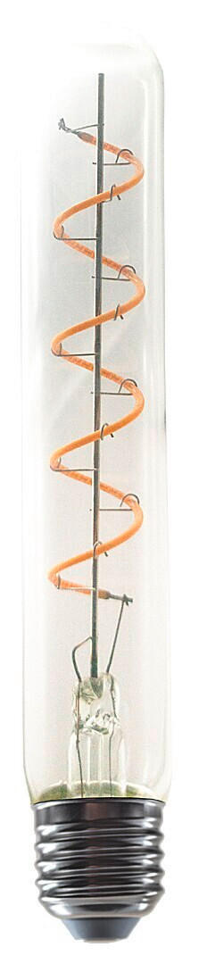 LED FILAMENT ŽARULJA - prozirno, Lifestyle, staklo (3/18.5cm)