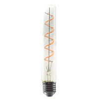 LED FILAMENT ŽARULJA - prozirno, Lifestyle, staklo (3/18.5cm)