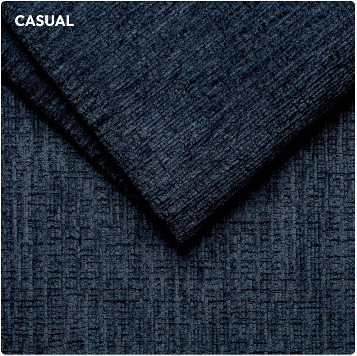 POLSTERBETT 180/200 cm,  in Anthrazit, gepolstertes Kopfteil, Lattenrost, Bettkasten,  - Anthrazit/Schwarz, MODERN, Holz/Holzwerkstoff (180/200cm) - MID.YOU