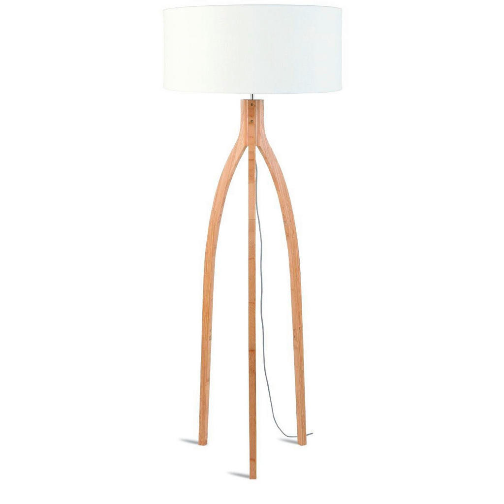Good & Mojo STOJACIA LAMPA, 60/160 cm