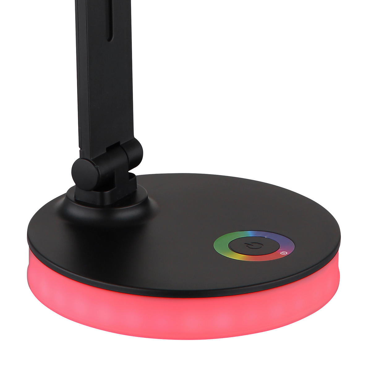 LED LAMPA NA PSACÍ STŮL  - Design (28/15/50cm) - Globo
