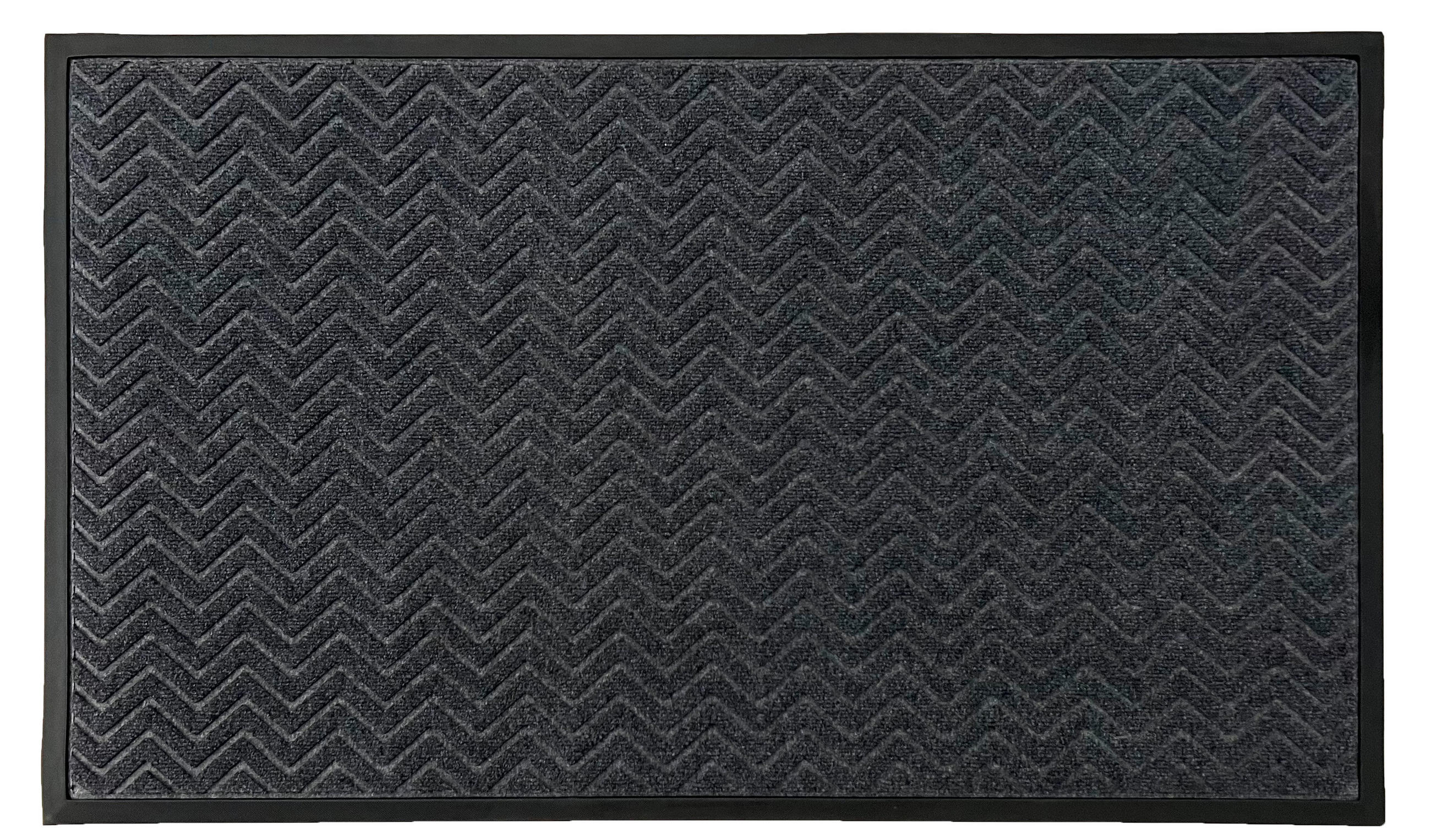 LÁBTÖRLŐ  - Basics, műanyag (90/150cm)