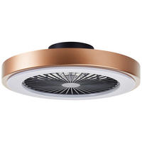 PLAFONSKI VENTILATOR   - Lajfstajl (49/14cm)