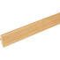 SOCKELLEISTE Buchefarben - Buchefarben, Basics, Holz (240/1,9/3,85cm) - Homeware SOCKELLEISTE Buchefarben - Buchefarben, Basics, Holz (240/1,9/3,85cm) - Homeware