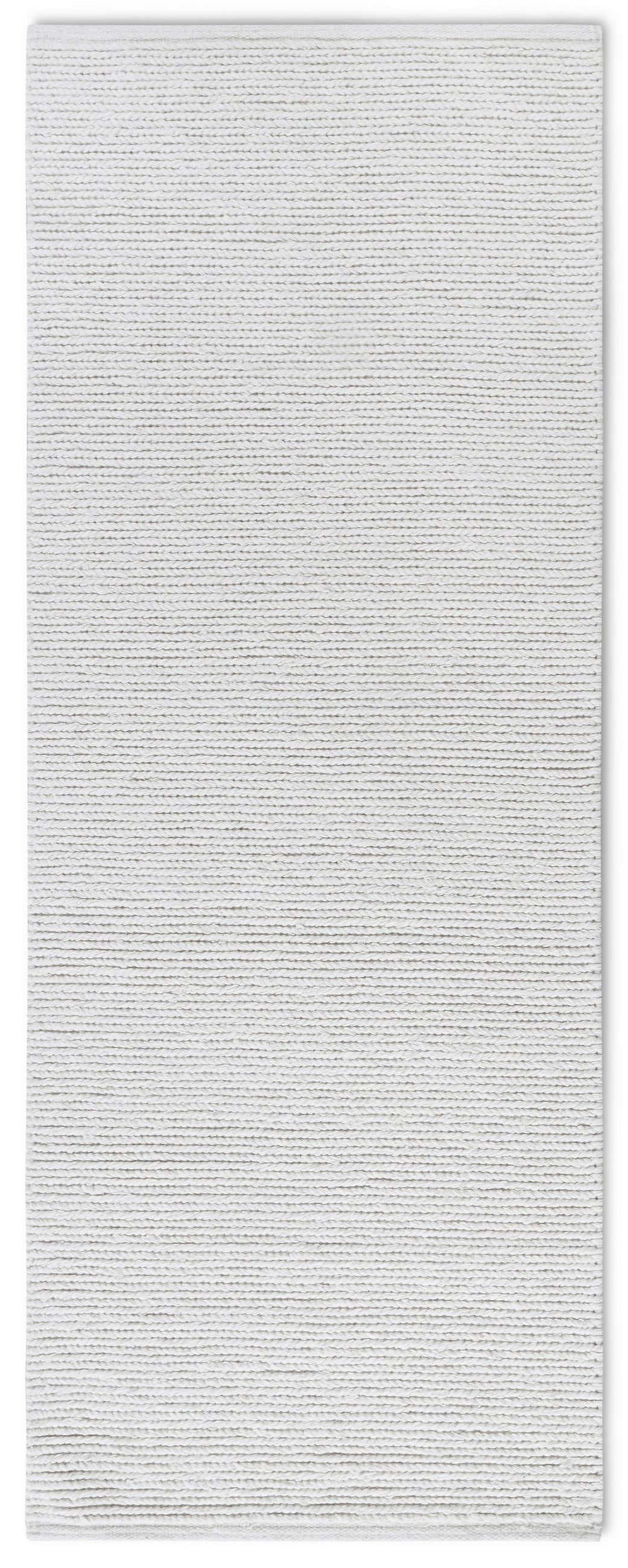 LÄUFER 80/200 cm Kollektion 1748 Weiß  - Weiß, Basics, Textil (80/200cm) - Villeroy & Boch