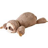 GOSEDJUR 55 cm  - brun, Basics, textil (55cm) - Best Price