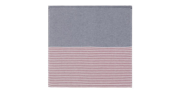 GESCHIRRTUCH-SET 3-teilig Multicolor - Multicolor, KONVENTIONELL, Textil (50/50cm) - Esposa