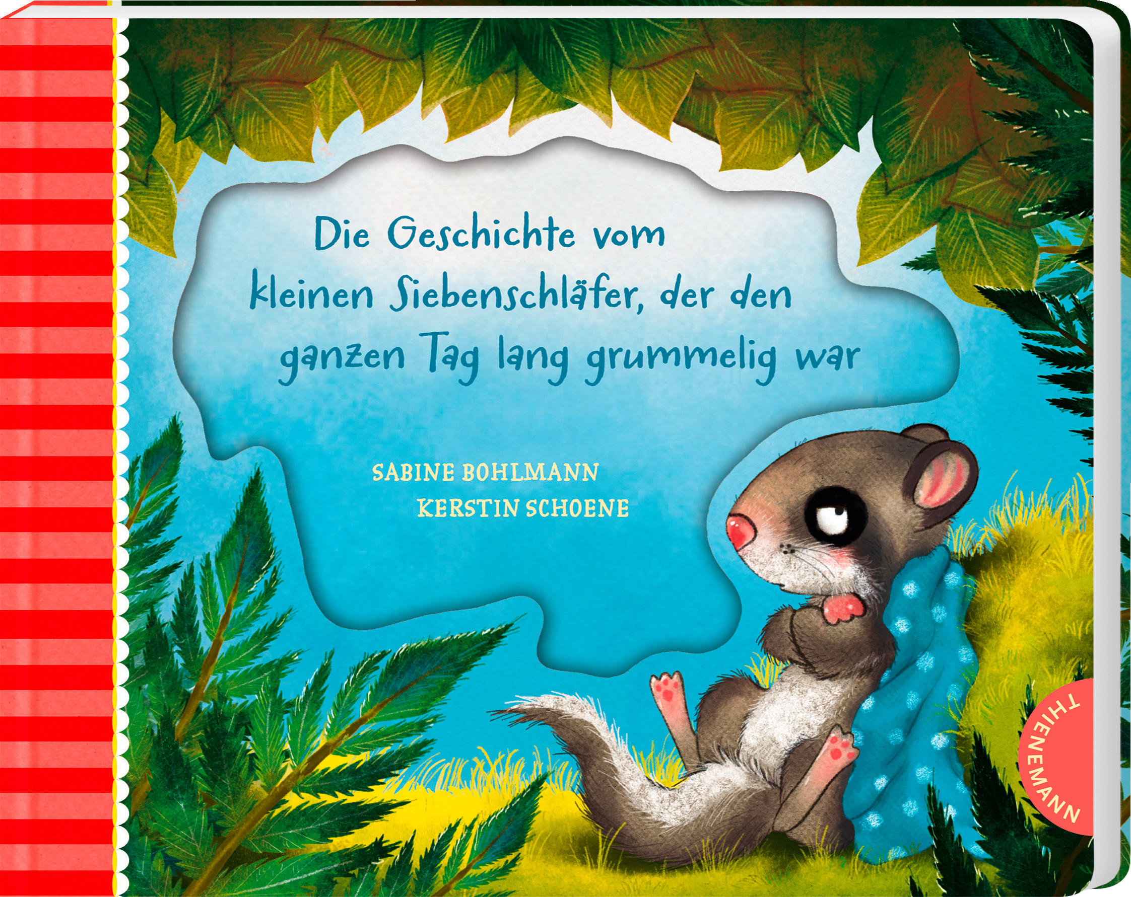 BILDERBUCH - Basics (17/20,8/2cm)