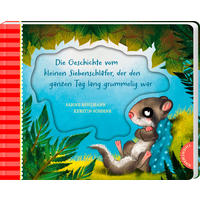 BILDERBUCH - Basics (17/20,8/2cm)