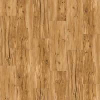 DESIGNBODEN  per  m² - Eichefarben/Braun, Basics, Holzwerkstoff/Kunststoff (120,7/21,6/0,94cm) - Parador