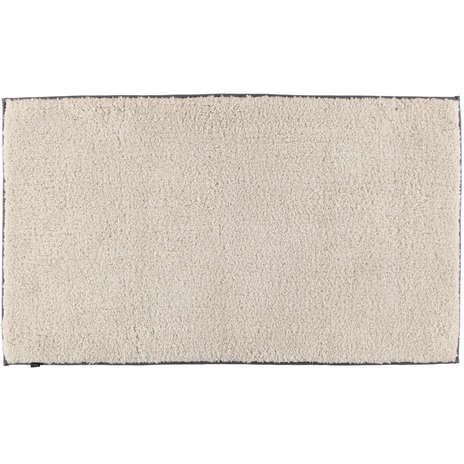 BADTEPPICH Beige 60/100 cm  - Beige, Basics, Textil (60/100cm) - Cawoe