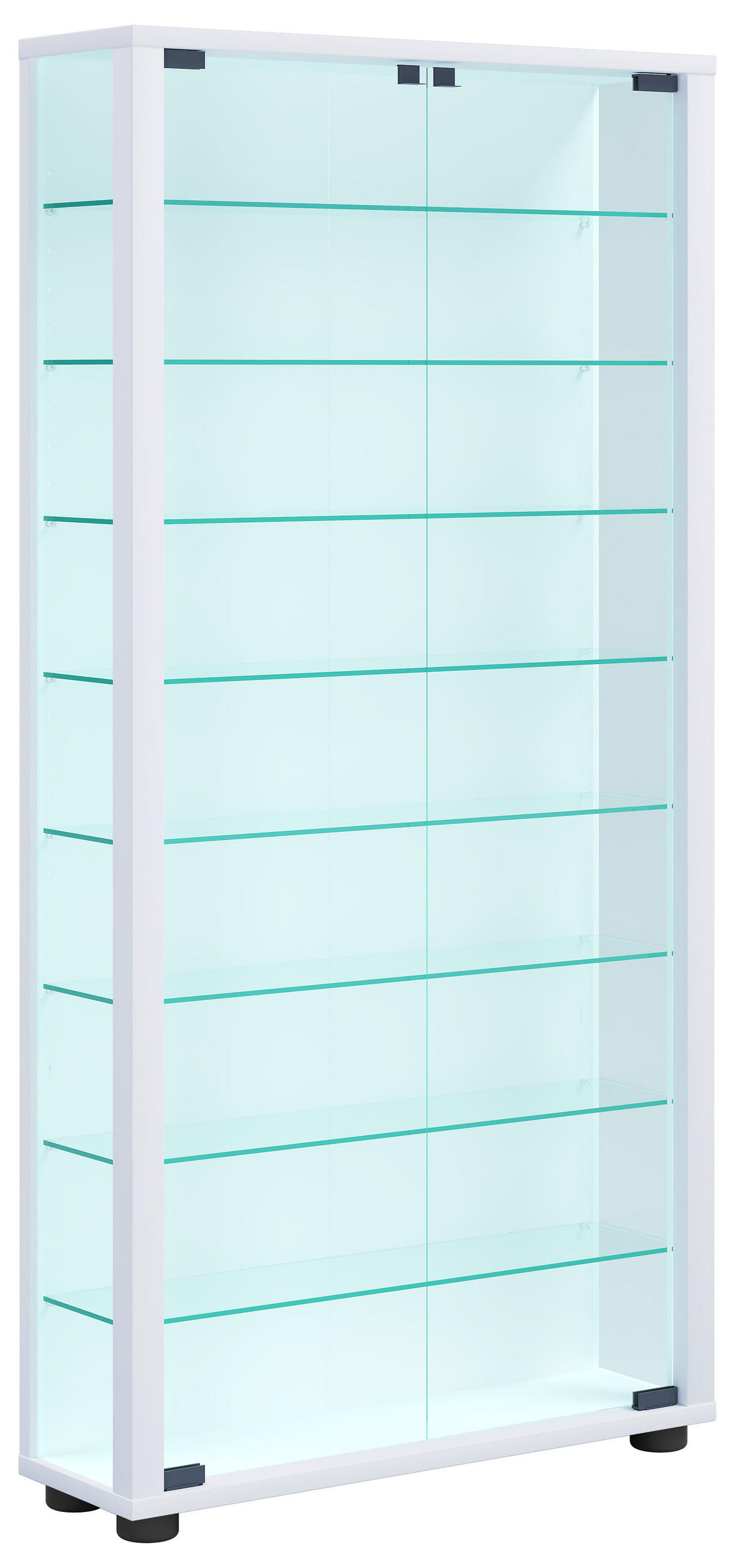 VITRIN   - Design (59/113/18cm) - MID.YOU