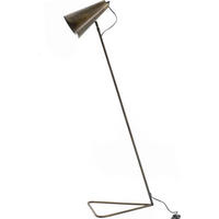 SVJETILJKA PODNA Kolony  - brončane boje, Design, metal (30/130/40cm)