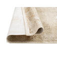 VINTAGE-TEPPICH 160/230 cm Elba Gelb  - Gelb, Design, Textil (160/230cm) - Dieter Knoll