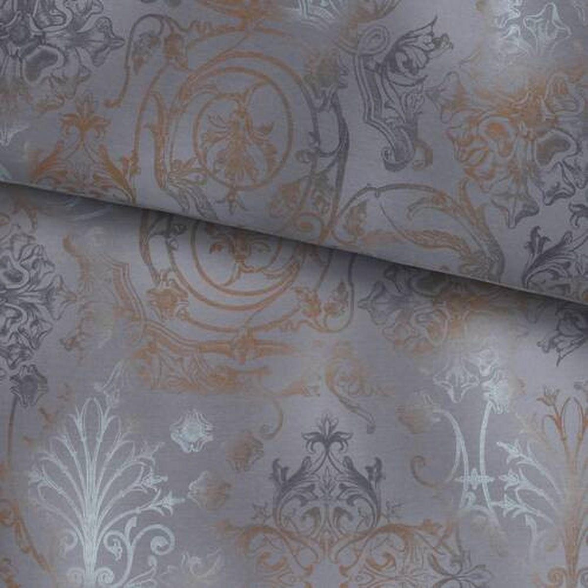 POVLEČENÍ, interlock jersey, vínově červená, 140/200 cm - vínově červená, Konvenční, textil (140/200cm) - Estella