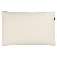 KISSENHÜLLE SW-Solo 38/58 cm  - Champagner/Creme, Basics, Textil (38/58cm) - Schöner Wohnen