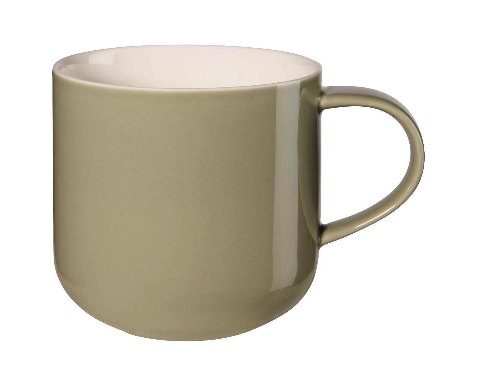 HRNEK NA KÁVU keramika  - Basics, keramika (9,2/9,5cm) - ASA