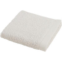 GÄSTETUCH High Line Hellgrau 40/60 cm  - Hellgrau, Basics, Textil (40/60cm) - Vossen