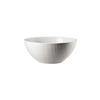 MÜSLISCHALE Mesh 14 cm  - Weiß, KONVENTIONELL, Keramik (14cm) - Rosenthal