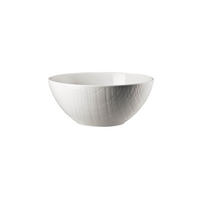 ČINIJA ZA PAHULJICE  14 cm         - bela, Konvencionalno, keramika (14cm) - Rosenthal
