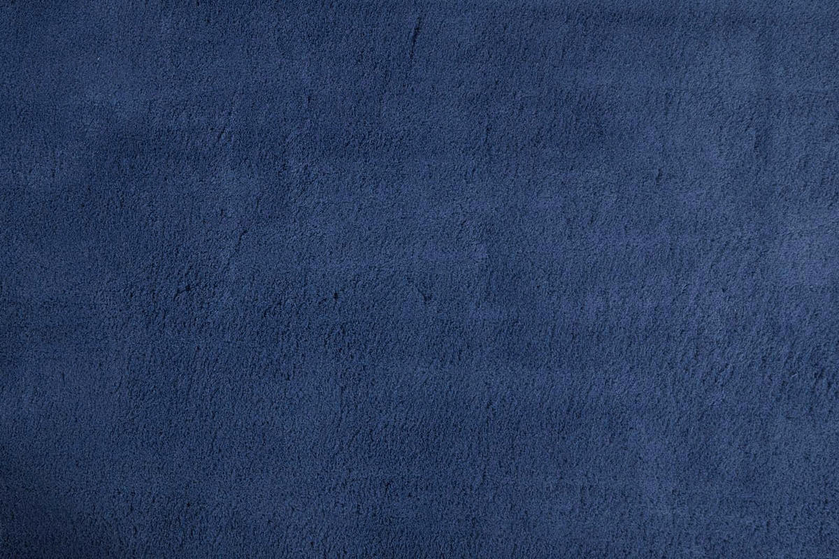 WEBTEPPICH Wohnzimmer 240/340 cm Fiona Blau rechteckig  - Blau, KONVENTIONELL, Textil (240/340cm) - Novel