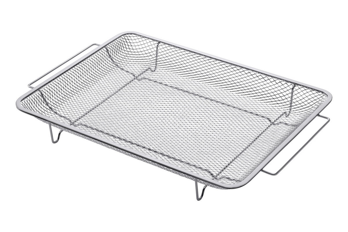 BACKOFEN NV7B7997AAK/U3  - Schwarz, Design, Glas/Metall (59,5/59,5/57,1cm) - Samsung