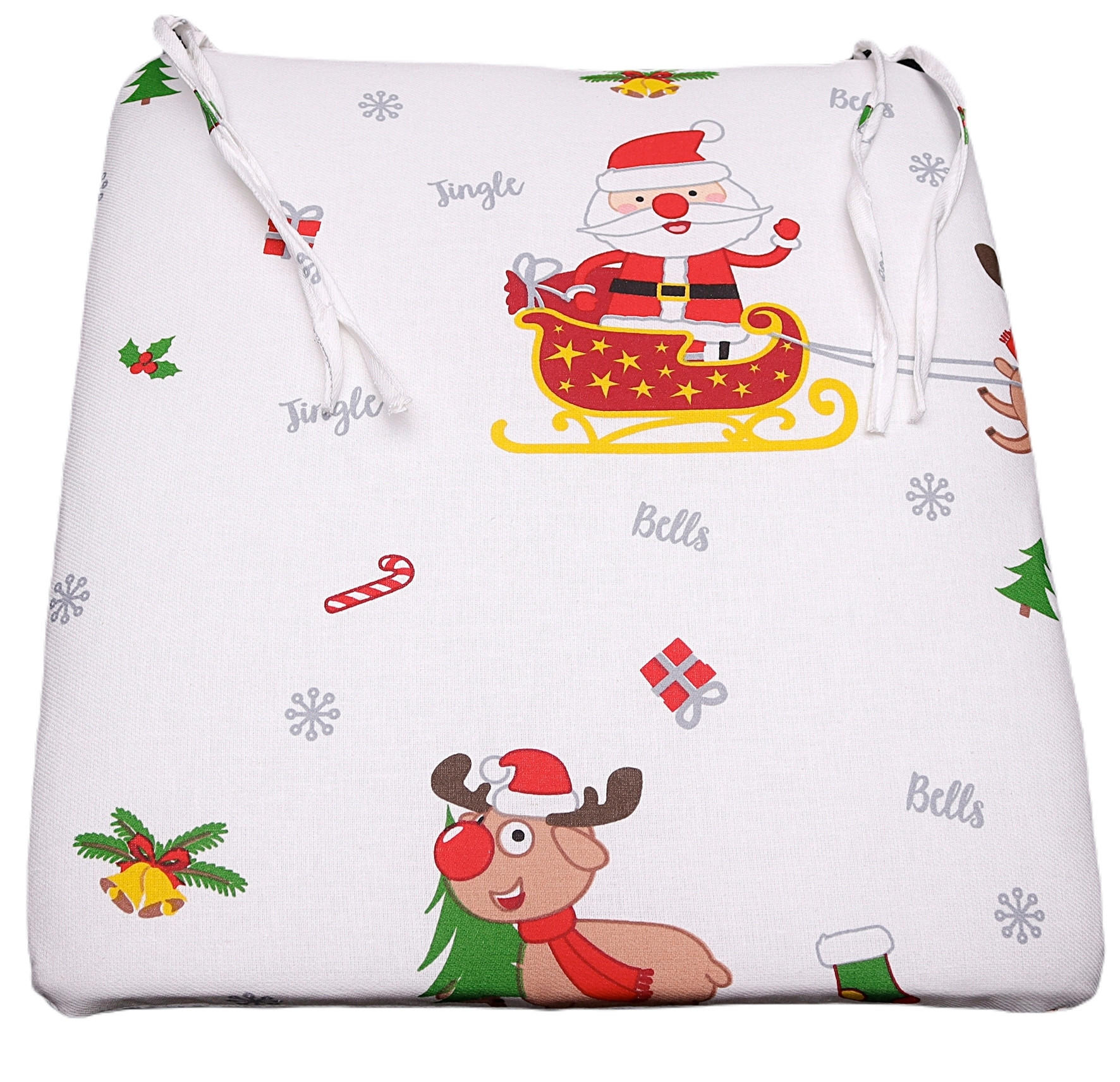 ÜLŐPÁRNA  - Basics, textil (38cm)