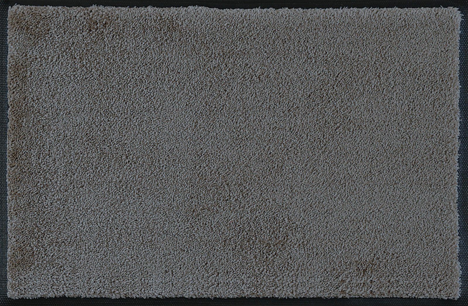 FLACHWEBETEPPICH 120/180 cm Smokey Mount Dunkelgrau  - Dunkelgrau, KONVENTIONELL, Kunststoff/Textil (120/180cm) - wash+dry