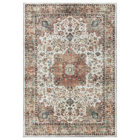 Traversă - maro/multicolor, Konventionell, textil (80/250cm) - Novel