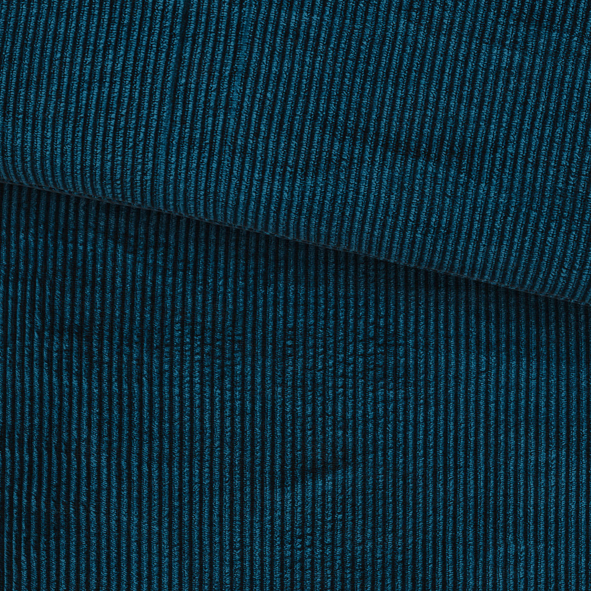 POSTEĽNÁ BIELIZEŇ - tmavomodrá, Basics, textil (140/200cm) - Novel