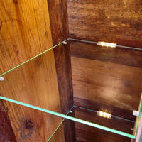 GLASBODENBELEUCHTUNGS-SET LED-Leuchtmittel  - Kunststoff - Hom`in