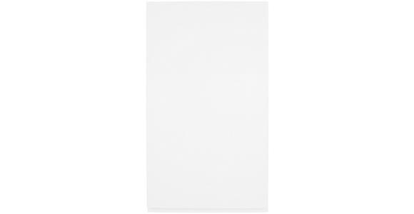 Hängeschrank mit Soft-Close Tress II B: 40cm, Weiß - Weiß, KONVENTIONELL, Holzwerkstoff (40/70/22cm) - Luca Bessoni