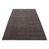 HOCHFLORTEPPICH 280/370 cm ATA 7000 Hellbraun  - Hellbraun, Design, Textil (280/370cm) - Novel