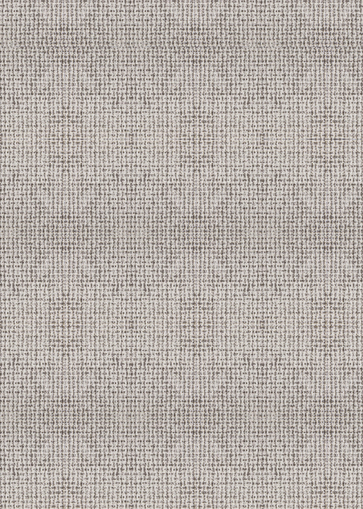 ARMLEHNSTUHL  in Eisen Webstoff, Mikrofaser  - Hellgrau/Schwarz, Design, Textil/Metall (62/84/62cm) - Moderano