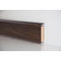 SOCKELLEISTE - Dunkelbraun, Basics (250/6/1,3cm) - Venda