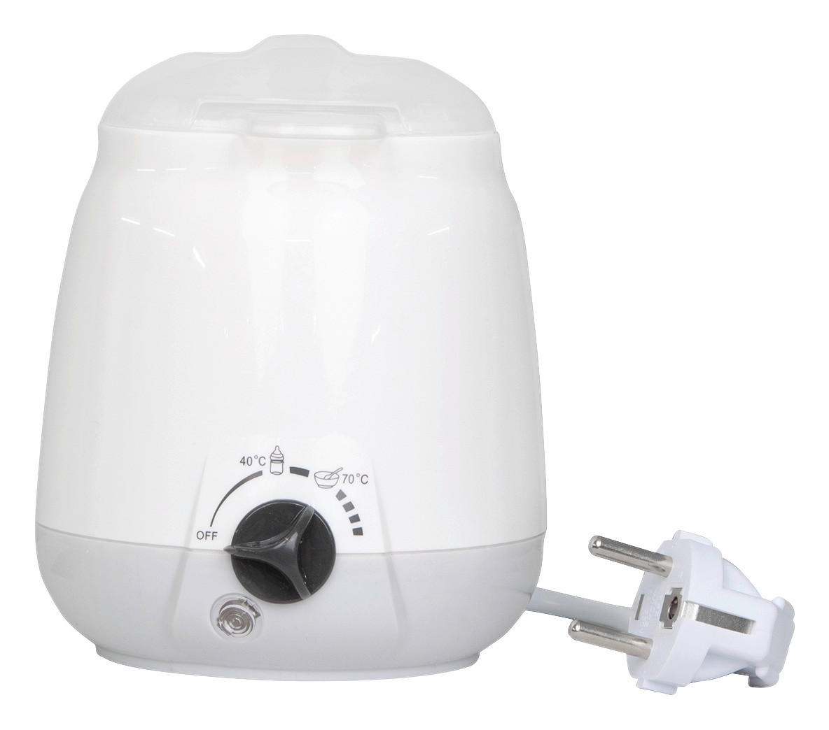 BABYKOSTWÄRMER  - Basics (12/13cm) - My Baby Lou