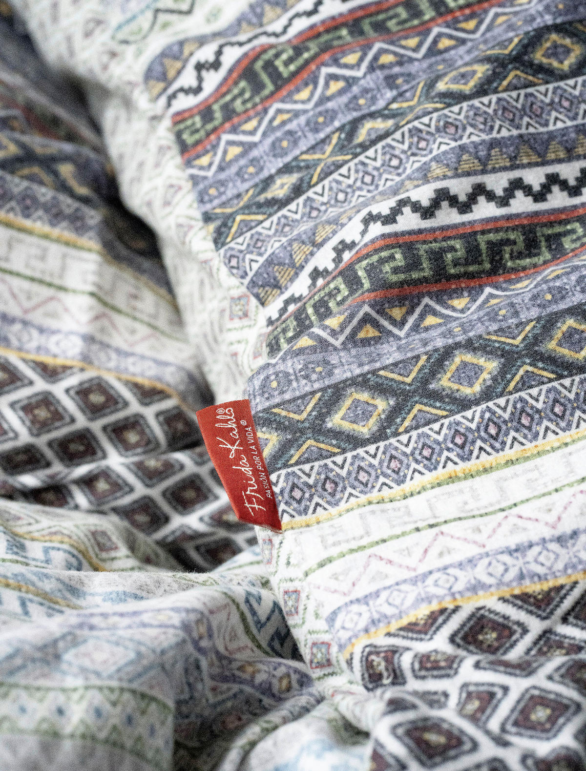 WENDEBETTWÄSCHE Renforcé 140/200 cm  - Multicolor, KONVENTIONELL, Textil (140/200cm) - Irisette