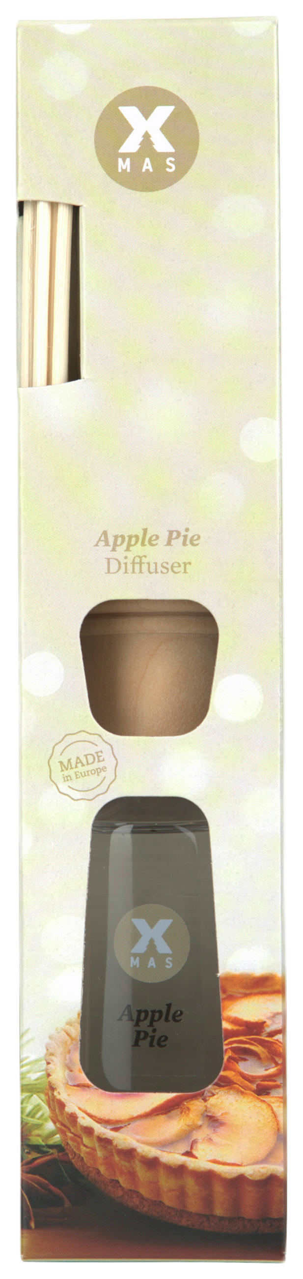 DOFTSPRIDARE 100 ml   - naturfärgad, Trend, glas (100ml) - Best Price
