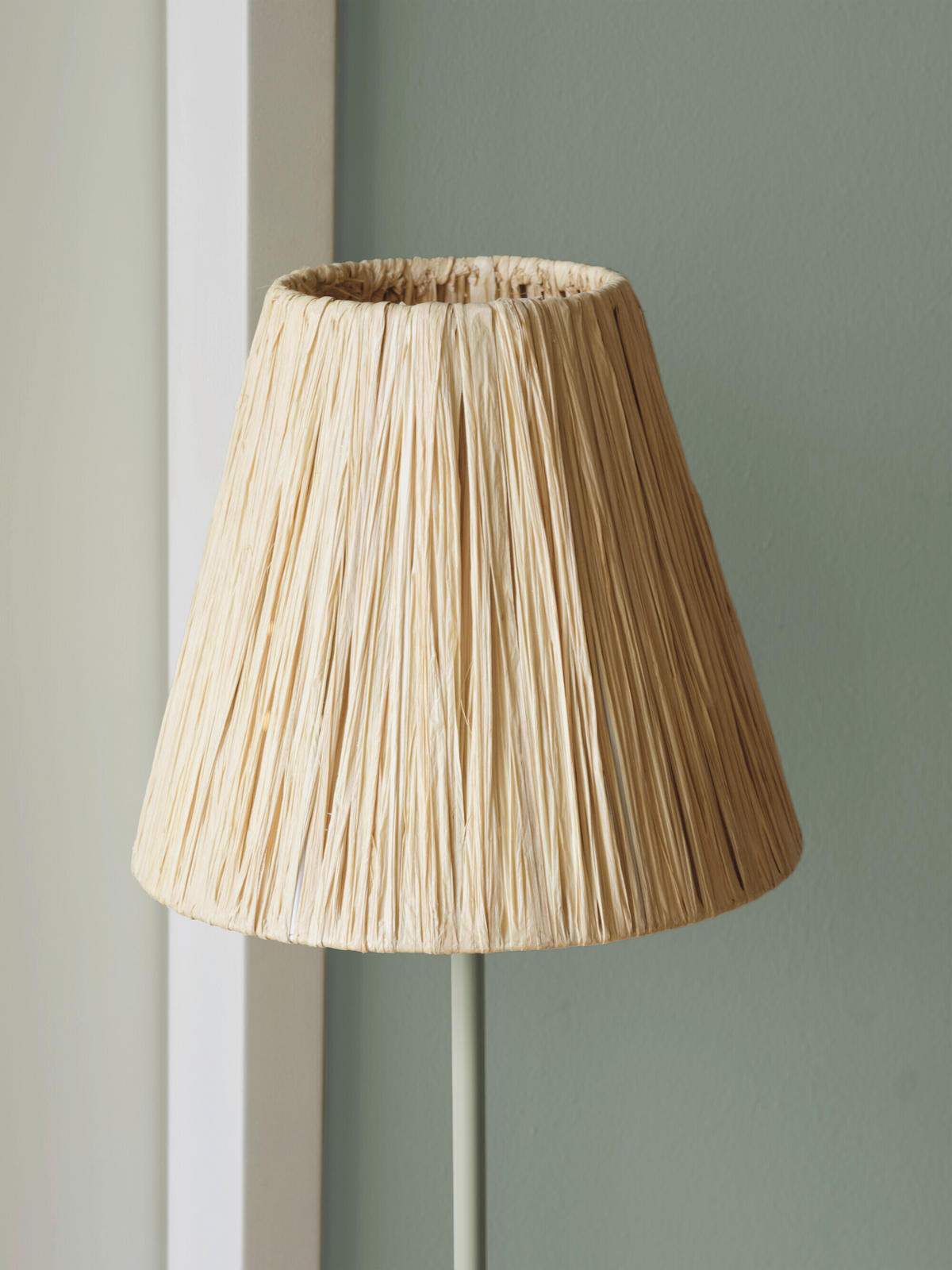 STEHLEUCHTE 30/160 cm    - Basics, Glas/Metall (30/160cm) - Osram