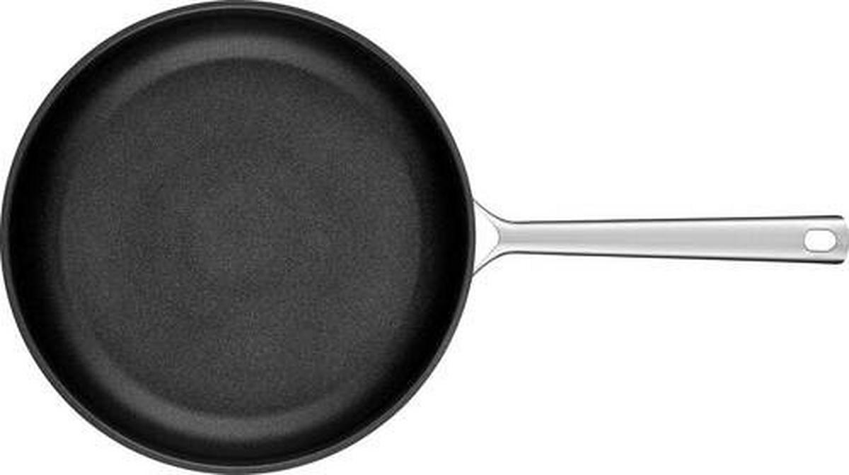 KOCHTOPFSET TWIN CLASSIC 6-teilig  - Edelstahlfarben, Basics, Metall - Zwilling