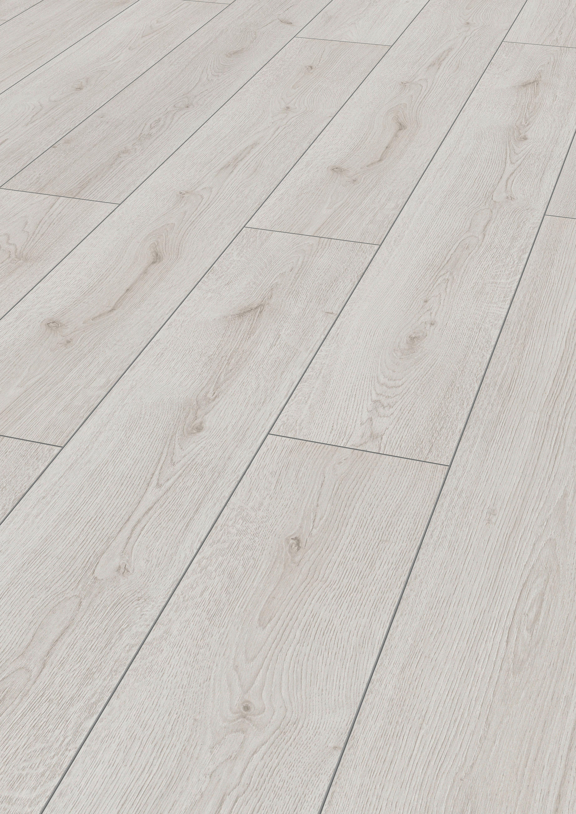 LAMINATBODEN Superior Advanced  - Eichefarben, KONVENTIONELL, Holz (138.0/19.3/0.8cm)