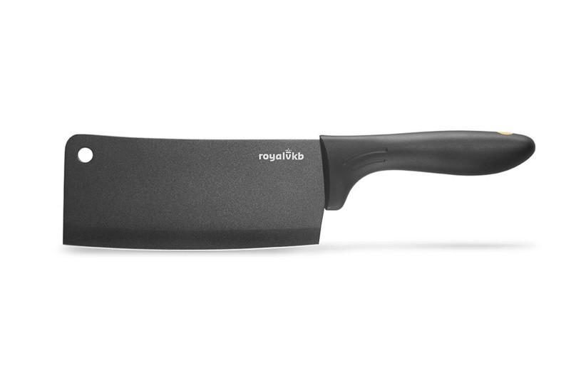 KUHINJSKI NOŽ          18 cm    jeklo - Basics, kovina/umetna masa (18cm)