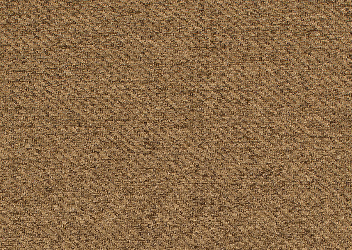 SCHLAFSOFA in Textil Goldfarben  - Goldfarben/Schwarz, Konventionell, Textil/Metall (187/84/97cm) - Welnova