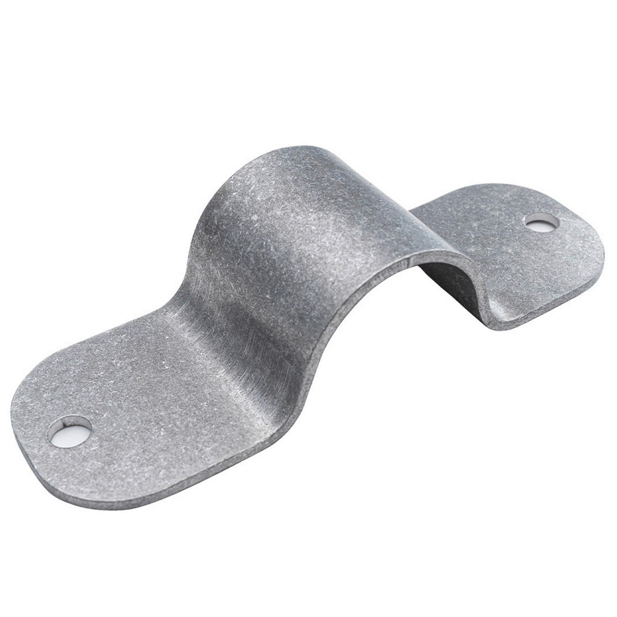 PAVILLON 303/230/303 cm Aluminium  - Silberfarben/Weiß, Basics, Textil/Metall (303/230/303cm)